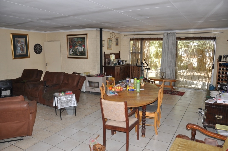 4 Bedroom Property for Sale in Noordhoek Free State